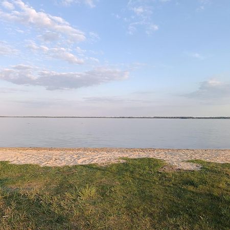 Лазурний Берег Pulemets Eksteriør bilde